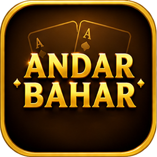 App icon for Andar Bahar: Card Game